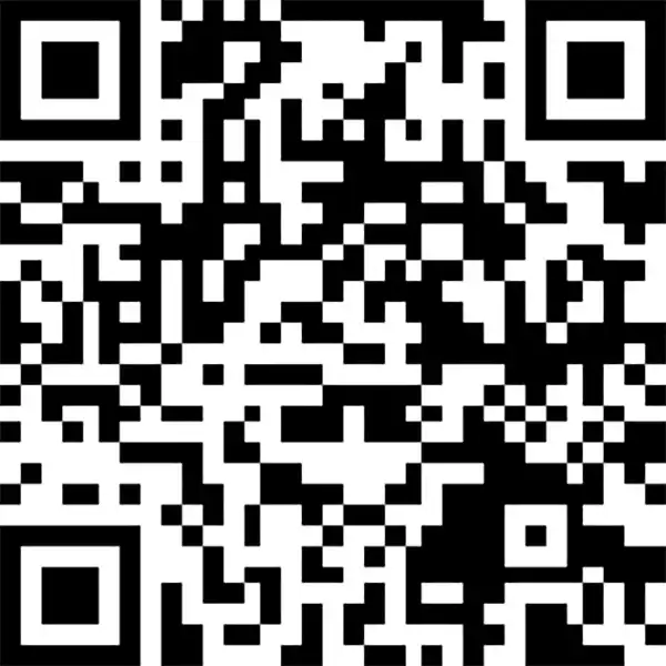 Give a donation by using the QR code to Rooted in Faith